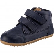 Preisvergleich für Schuhe: Baby Halbschuhe  dunkelblau Gr. 20 Jungen Kleinkinder