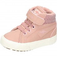 Preisvergleich für Schuhe: Baby Halbschuhe KAVU III  rosa Gr. 30 Mädchen Kinder