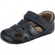 Preisvergleich für Schuhe: Baby Hausschuhe TOBIAS SUMMER blau Gr. 20