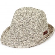 Preisvergleich für Mützen & Accessoires: Baby Hut  sand Gr. 55 Jungen Kinder