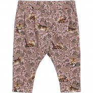 Preisvergleich für Hosen: Baby Jerseyhose TAIA  rosa Gr. 86 Mädchen Kleinkinder