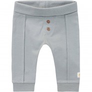 Preisvergleich für Hosen: Baby Jogginghose grau Gr. 74