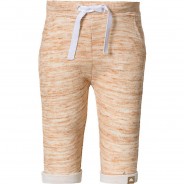 Preisvergleich für Hosen: Baby Jogginghose NBMKALEB  gelb Gr. 56 Jungen Baby