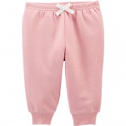 Preisvergleich für Hosen: Baby Jogginghose  rosa Gr. 62 Mädchen Baby