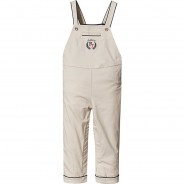 Preisvergleich für Hosen: Baby Latzhose beige Gr. 86