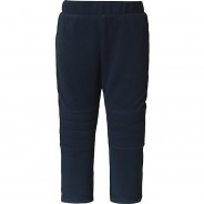 Preisvergleich für Hosen: Baby Leggings dunkelblau Gr. 86