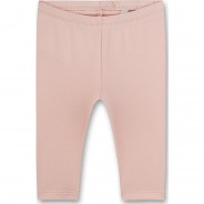 Preisvergleich für Hosen: Baby Leggings , Organic Cotton rosa Gr. 92 Mädchen Kleinkinder