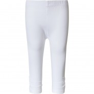 Preisvergleich für Hosen: Baby Leggings weiß Gr. 92