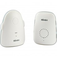 Preisvergleich für Sicherheit & Überwachung: Baby monitor SIMPLY ZEN weiß