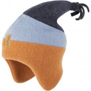 Preisvergleich für Mützen & Accessoires: Baby Mütze karamel Gr. 51