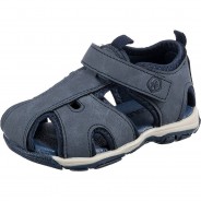 Preisvergleich für Schuhe: Baby Outdoorsandalen  blau Gr. 21 Jungen Kleinkinder