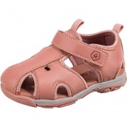 Preisvergleich für Schuhe: Baby Outdoorsandalen  rosa Gr. 22 Mädchen Kleinkinder