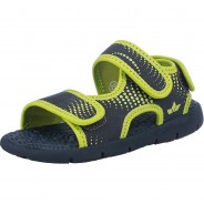 Preisvergleich für Schuhe: Baby Sandalen ARCHIE  dunkelblau Gr. 23 Jungen Kleinkinder
