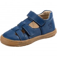 Preisvergleich für Schuhe: Baby Sandalen  blau Gr. 20 Jungen Kleinkinder