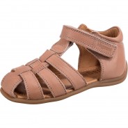 Preisvergleich für Schuhe: Baby Sandalen CARLY beige Gr. 23