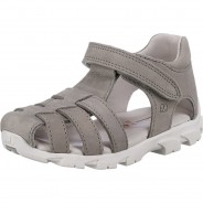Preisvergleich für Schuhe: Sandalen FISHER FIDO  taupe Gr. 26 Jungen Kleinkinder