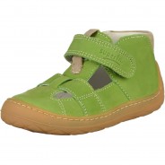 Preisvergleich für Schuhe: Baby Sandalen grün Gr. 21