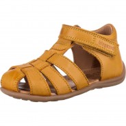 Preisvergleich für Schuhe: Baby Sandalen orange Gr. 23