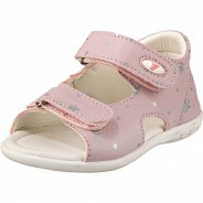 Preisvergleich für Schuhe: Baby Sandalen  pink Gr. 24 Mädchen Kleinkinder