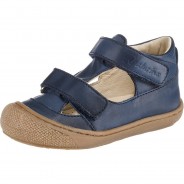 Preisvergleich für Schuhe: Baby Sandalen PUFFY dunkelblau Gr. 24