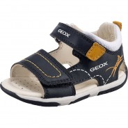 Preisvergleich für Schuhe: Baby Sandalen TAPUZ  dunkelblau Gr. 26 Jungen Kleinkinder