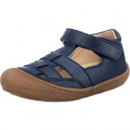 Preisvergleich für Schuhe: Baby Sandalen WAD  blau Gr. 26 Jungen Kleinkinder