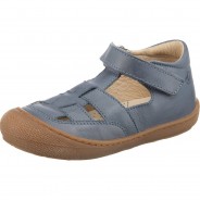Preisvergleich für Schuhe: Baby Sandalen WAD  blau Gr. 26 Jungen Kleinkinder