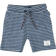Preisvergleich für Hosen: Baby Shorts  blau Gr. 86 Jungen Kinder