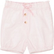 Preisvergleich für Hosen: Baby Shorts  pink/rosa Gr. 86 Mädchen Kleinkinder