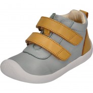 Preisvergleich für Schuhe: Baby Sneakers High THE WALK mint Gr. 26