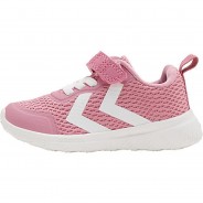 Preisvergleich für Schuhe: Baby Sneakers Low ACTUS  rosa Gr. 27 Mädchen Kleinkinder