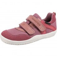 Preisvergleich für Schuhe: Baby Sneakers Low BENNIE dunkelrosa Gr. 29