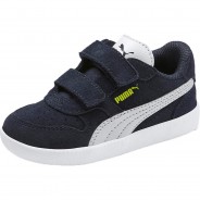 Preisvergleich für Schuhe: Baby Sneakers Low ICRA TRAINER SD V  dunkelblau Gr. 20 Jungen Kleinkinder