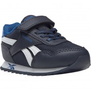 Preisvergleich für Schuhe: Baby Sneakers Low ROYAL 3.0 1V  blau-kombi Gr. 22 Jungen Kleinkinder