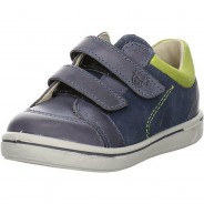Preisvergleich für Schuhe: Baby Sneakers Low TIMMY  denim Gr. 27 Jungen Kleinkinder