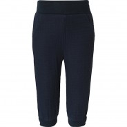 Preisvergleich für Hosen: Baby Softbundhose blau Gr. 86