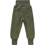 Preisvergleich für Hosen: Baby Softbundhose grün Gr. 50/56