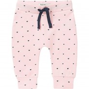 Preisvergleich für Hosen: Baby Softbundhose , Organic Cotton rosa Gr. 62 Mädchen Kinder