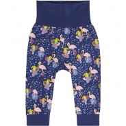 Preisvergleich für Hosen: Baby Softbundhose Regular fit HEWI , Organic Cotton mehrfarbig Gr. 92 Mädchen Kleinkinder