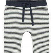 Preisvergleich für Hosen: Baby Softbundhose  türkis Gr. 62 Jungen Baby