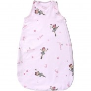 Preisvergleich für Schlafsäcke: Baby-Sommerschlafsack Summer Babyschlafsäcke pink/rosa Gr. 56/62