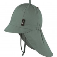 Preisvergleich für Mützen & Accessoires: Baby Sonnenhut grün Gr. 49