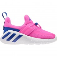 Preisvergleich für Schuhe: Baby Sportschuhe RAPIDAZEN  pink/weiß Gr. 24 Mädchen Kleinkinder