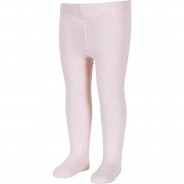 Preisvergleich für Strumpfwaren: Baby Strickstrumpfhose rosa Gr. 86 Jungen Kleinkinder