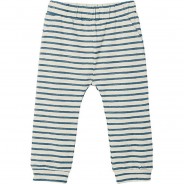 Preisvergleich für Hosen: Baby Sweathose NBMBENDT , Organic Cotton dunkelblau Gr. 86 Jungen Kleinkinder