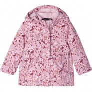 Preisvergleich für Jacken & Outdoorkleidung: Baby Winterjacke KUHMOINEN  pink Gr. 104 Mädchen Kleinkinder