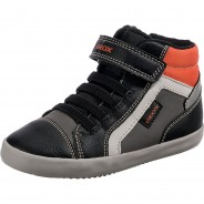Preisvergleich für Schuhe: Baby Winterschuhe GISLI  schwarz Gr. 27 Jungen Kleinkinder