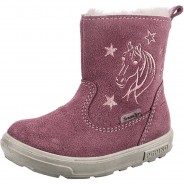 Preisvergleich für Schuhe: Baby Winterstiefel COSI  altrosa Gr. 26 Mädchen Kleinkinder