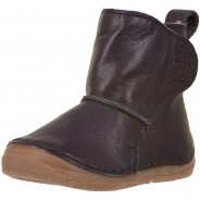 Preisvergleich für Schuhe: Baby Winterstiefel PAIX  blau Gr. 28 Jungen Kleinkinder