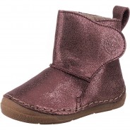 Preisvergleich für Schuhe: Baby Winterstiefel PAIX  von froddo® pink Gr. 26 Mädchen Kleinkinder